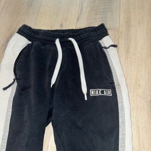 Nike Air joggers